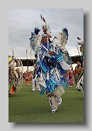 Hinckley PowWow 2009 61